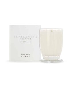 Medium Candle 200g Gardenia