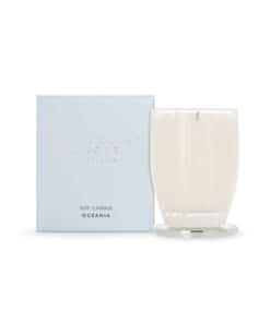 Medium Candle 200g Oceania