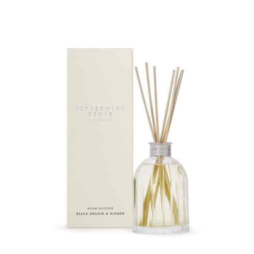 Medium Diffuser 200ml Black Orchid & Ginger