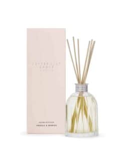 Medium Diffuser 200ml Freesia & Berries