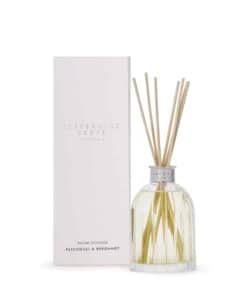 Medium Diffuser 200ml Patchouli & Bergamot