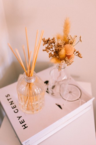 Room Diffusers